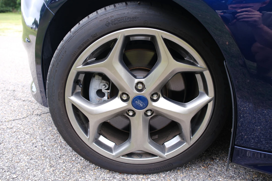 2017 Ford Focus ST 3rd Gen - Image 20 of 31