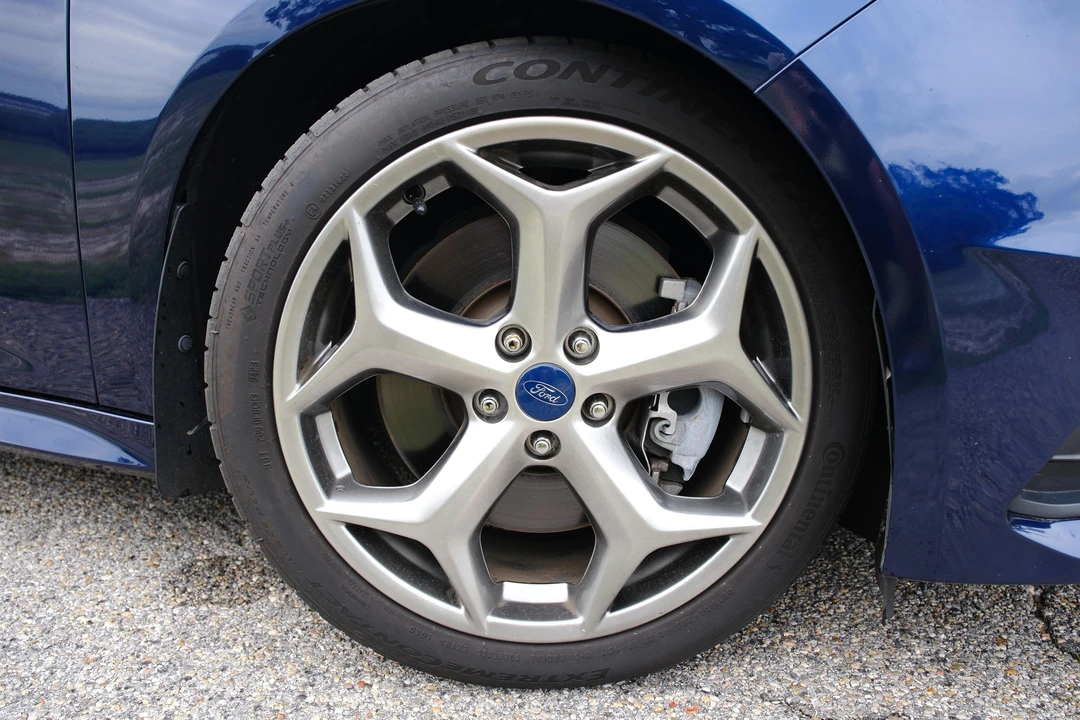 2017 Ford Focus ST 3rd Gen - Image 23 of 31