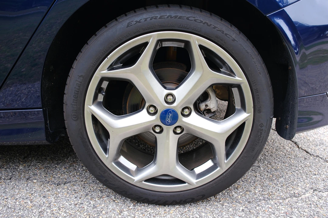 2017 Ford Focus ST 3rd Gen - Image 21 of 31