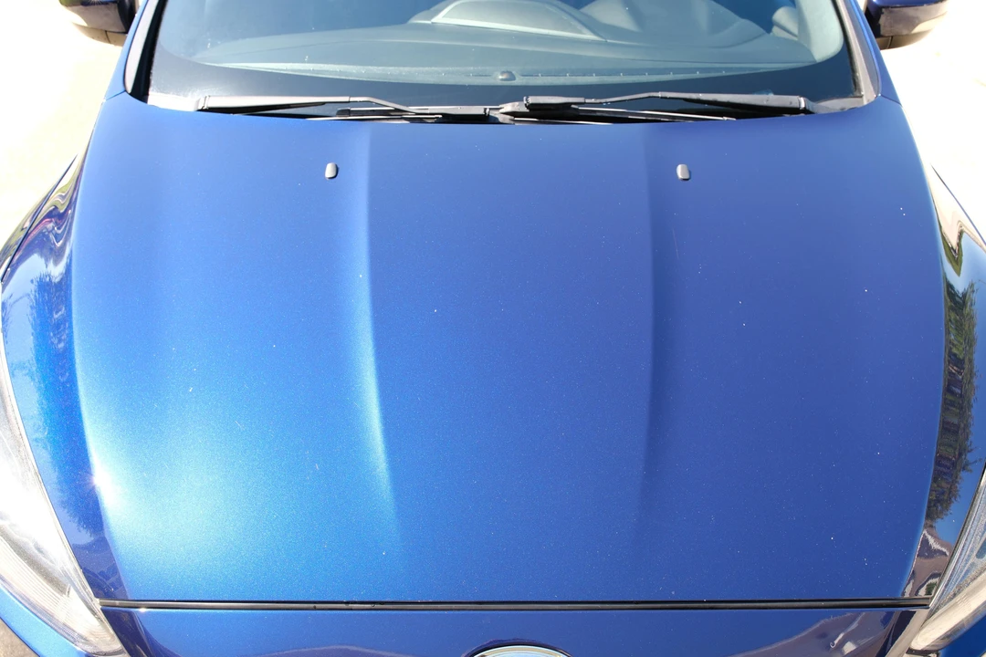 2017 Ford Focus ST 3rd Gen - Image 11 of 31