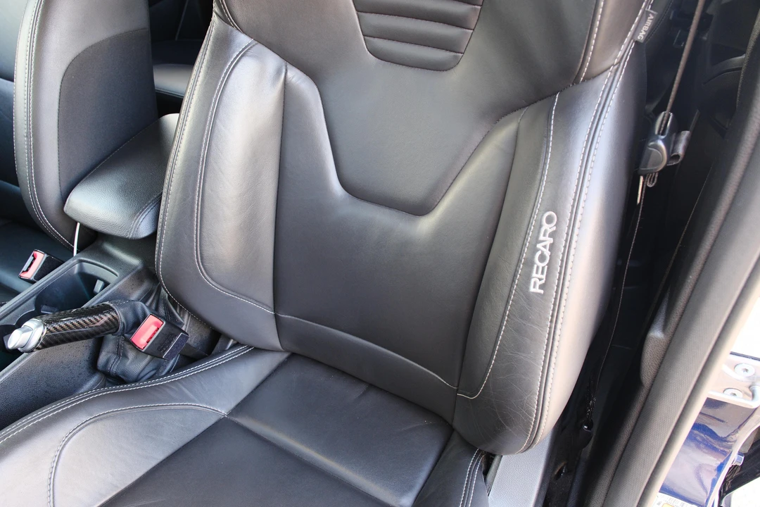 2017 Ford Focus ST 3rd Gen - Image 28 of 31