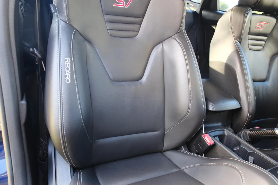 2017 Ford Focus ST 3rd Gen - Image 31 of 31