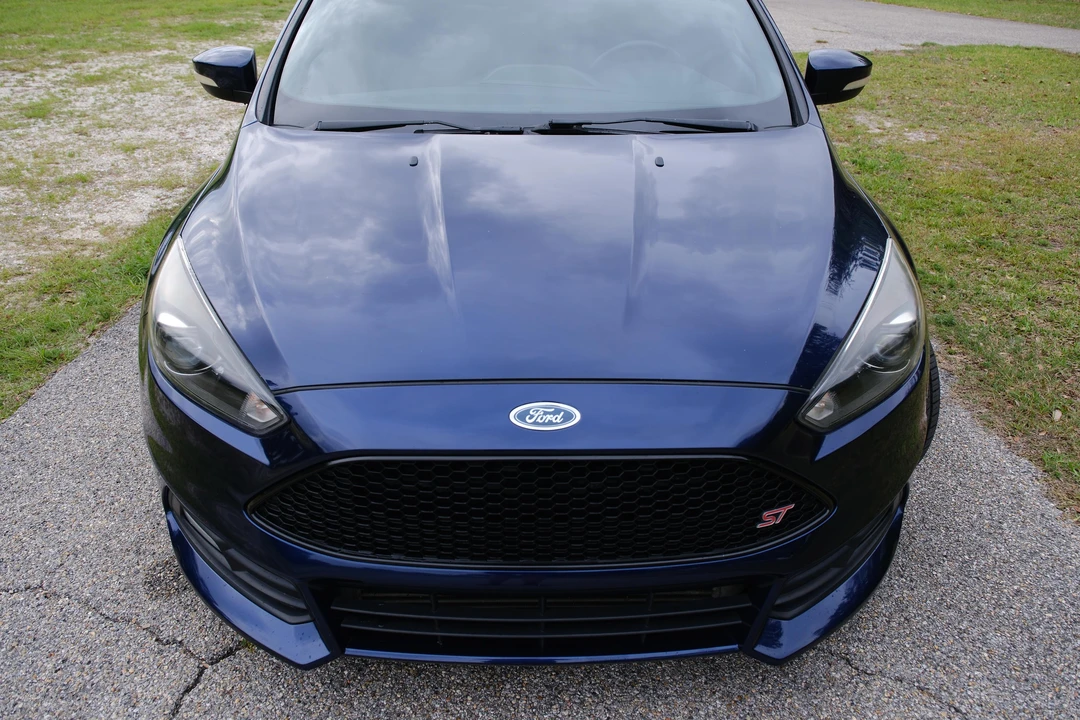 2017 Ford Focus ST 3rd Gen - Image 12 of 31