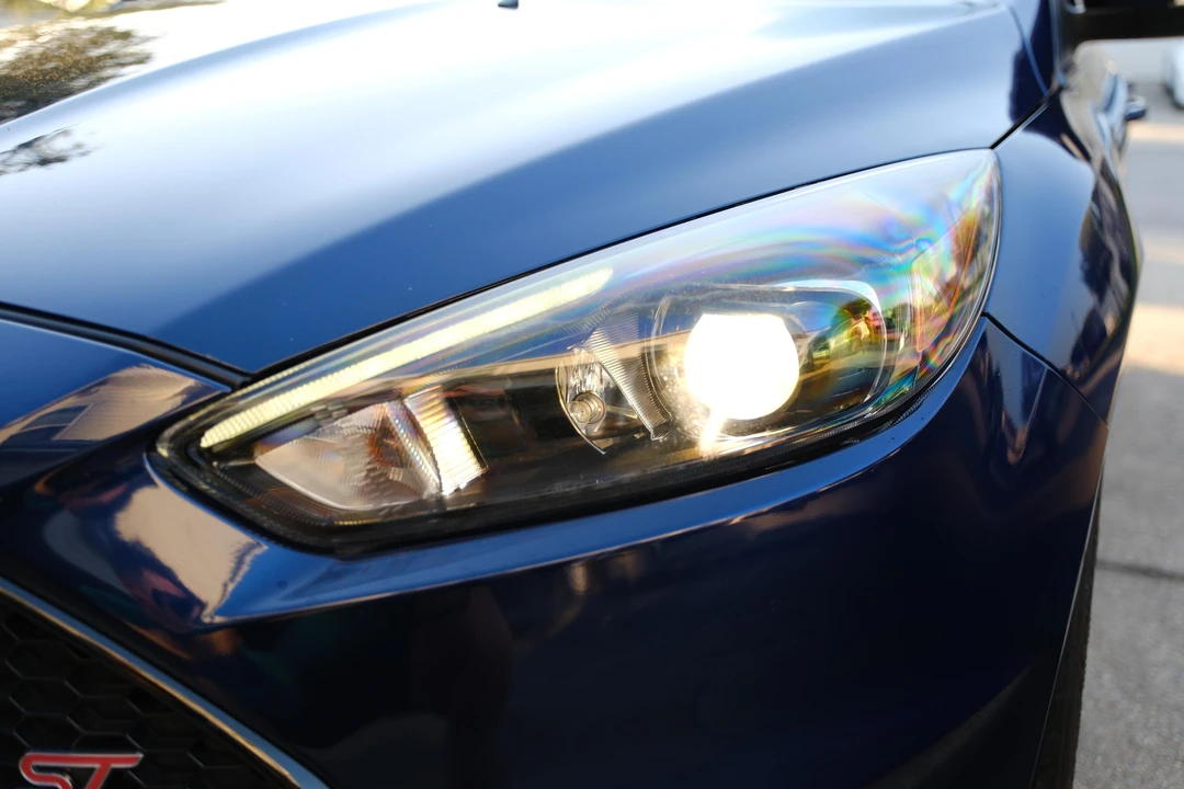 2017 Ford Focus ST 3rd Gen - Image 14 of 31
