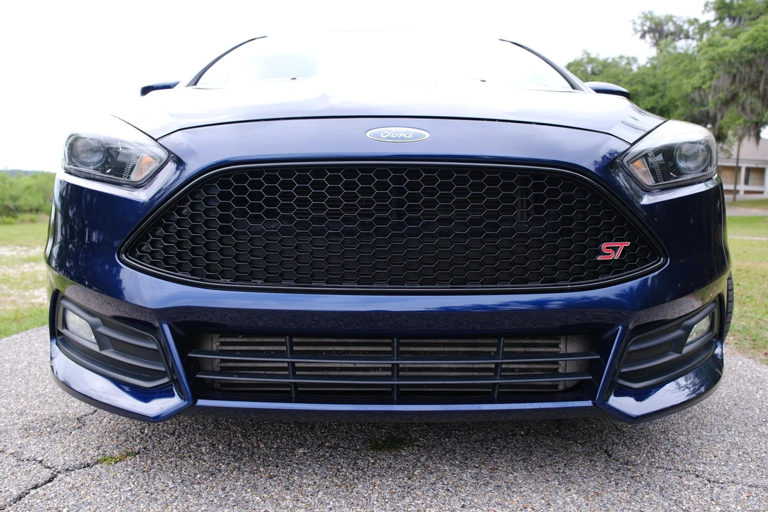 2017 Ford Focus ST 3rd Gen - Image 13 of 31