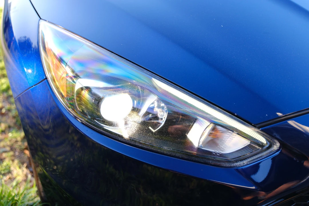 2017 Ford Focus ST 3rd Gen - Image 10 of 31