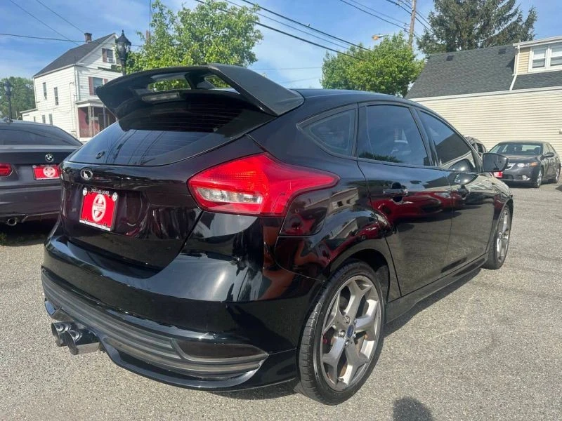 2017 Ford Focus 3rd Gen - Image 7 of 12