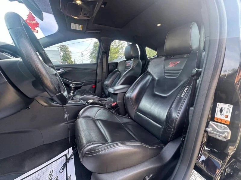 2017 Ford Focus 3rd Gen - Image 10 of 12