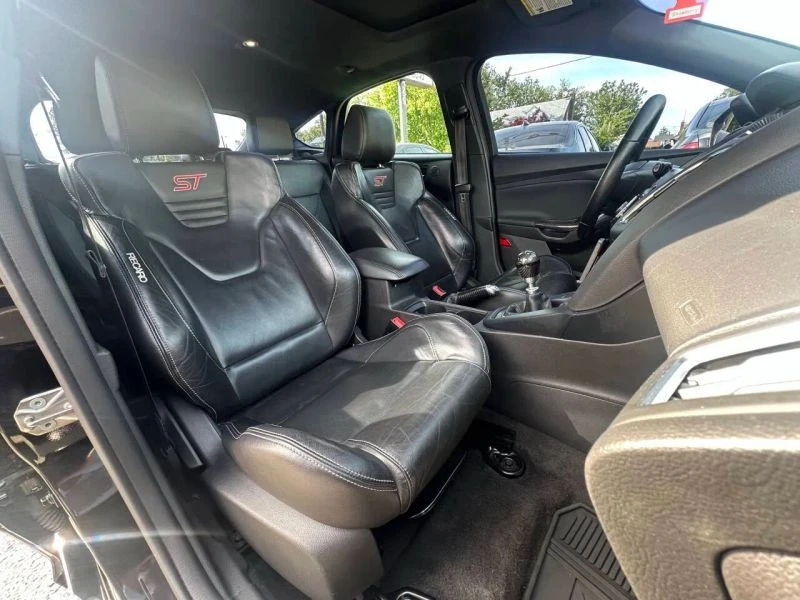2017 Ford Focus 3rd Gen - Image 11 of 12