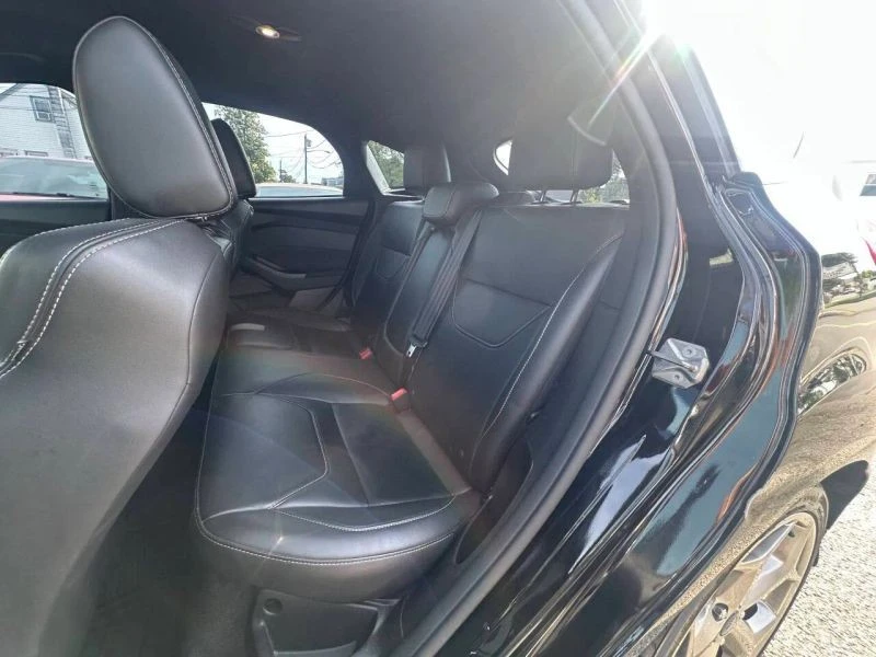2017 Ford Focus 3rd Gen - Image 12 of 12