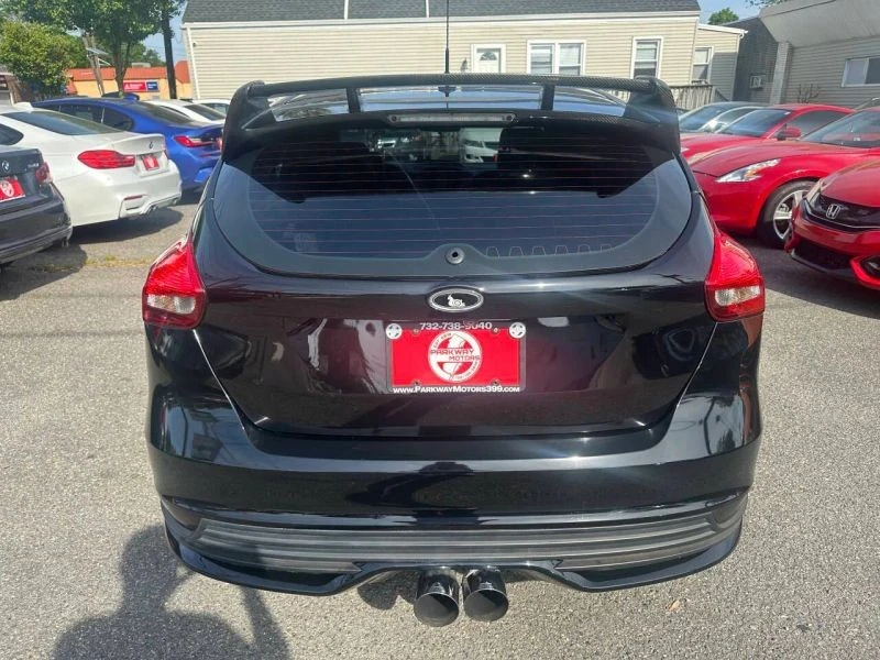 2017 Ford Focus 3rd Gen - Image 6 of 12
