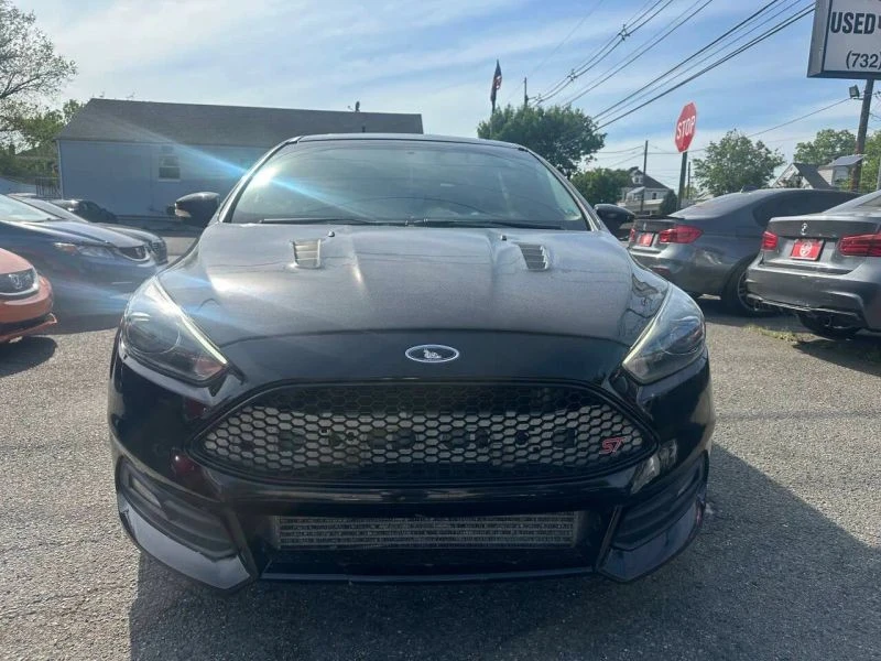 2017 Ford Focus 3rd Gen - Image 2 of 12