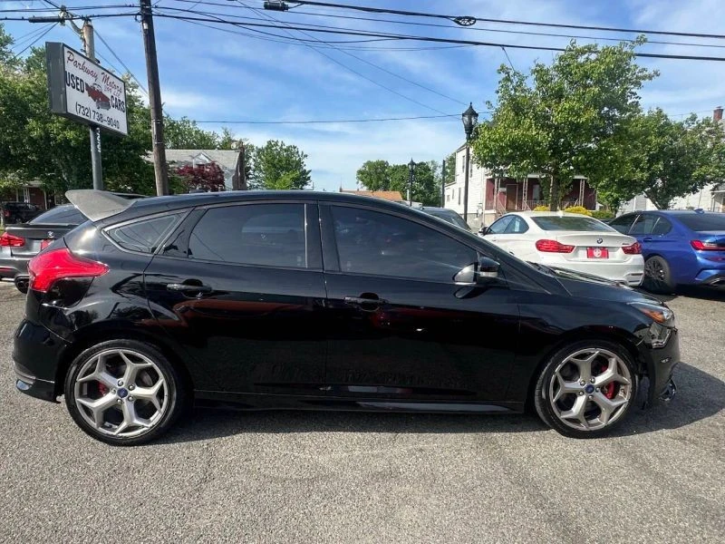 2017 Ford Focus 3rd Gen - Image 8 of 12