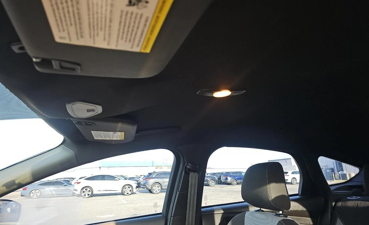 2017 Ford Focus ST 3rd Gen - Image 14 of 14