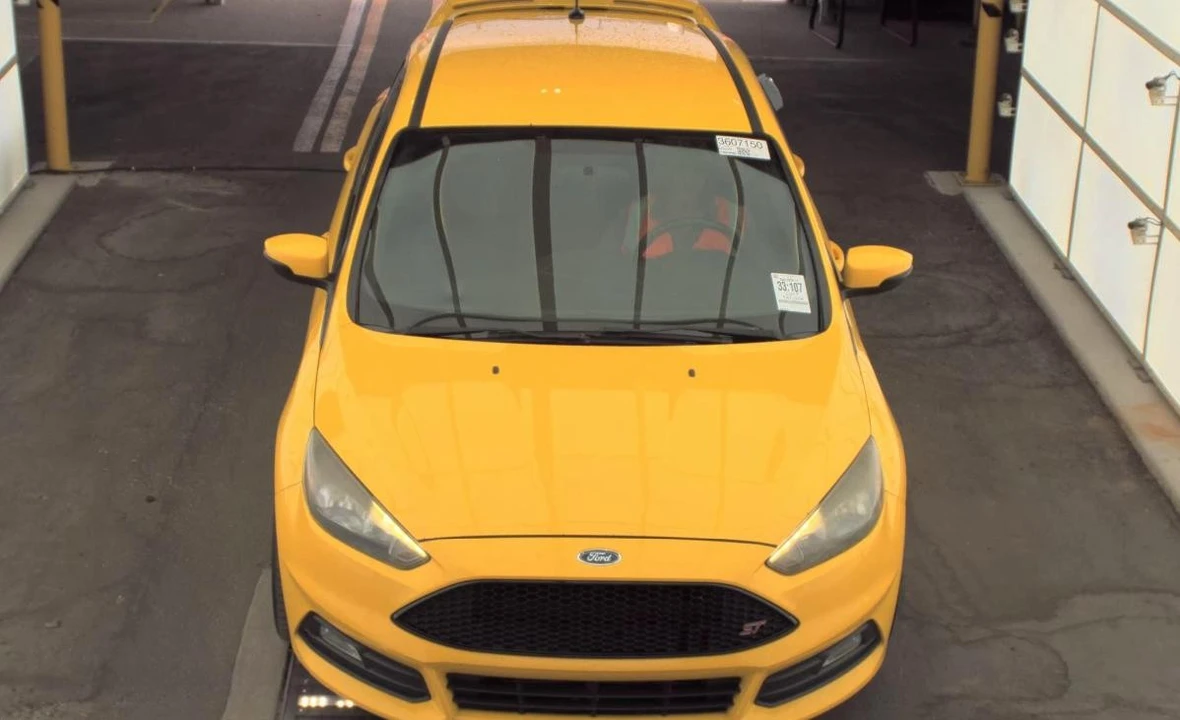 2017 Ford Focus ST 3rd Gen - Image 2 of 14