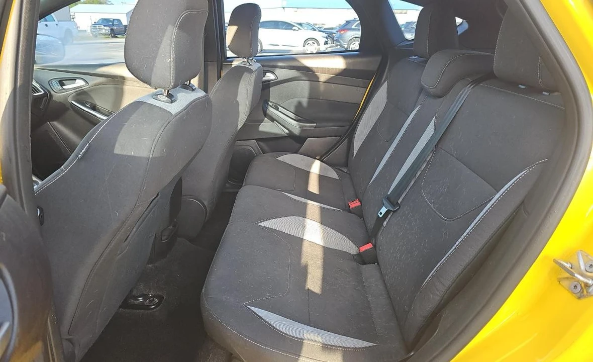 2017 Ford Focus ST 3rd Gen - Image 13 of 14