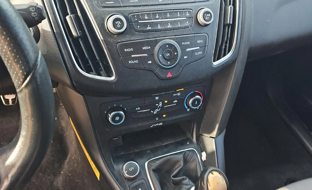 2017 Ford Focus ST 3rd Gen - Image 12 of 14