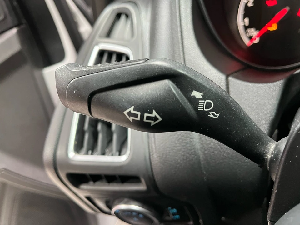 2017 Ford Focus ST 3rd Gen - Image 17 of 21