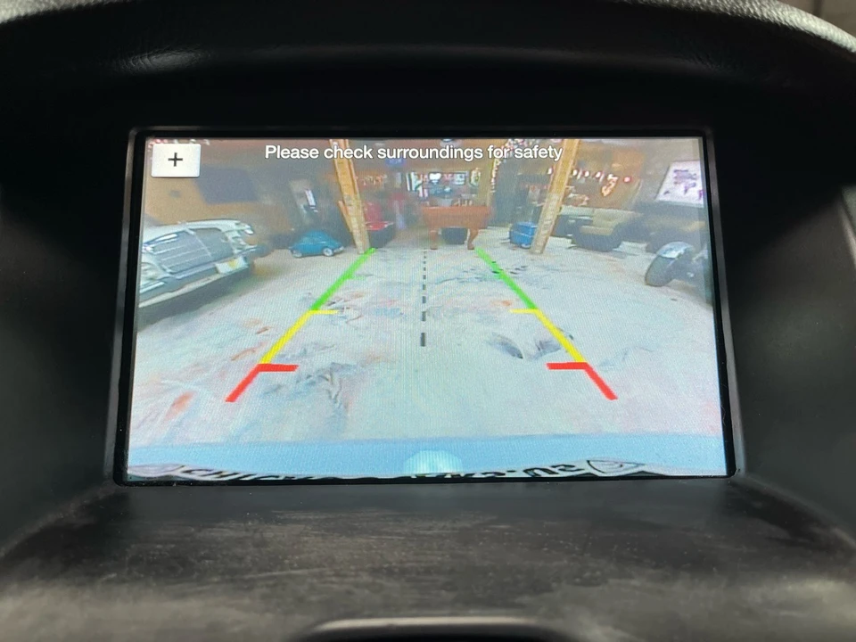 2017 Ford Focus ST 3rd Gen - Image 21 of 21