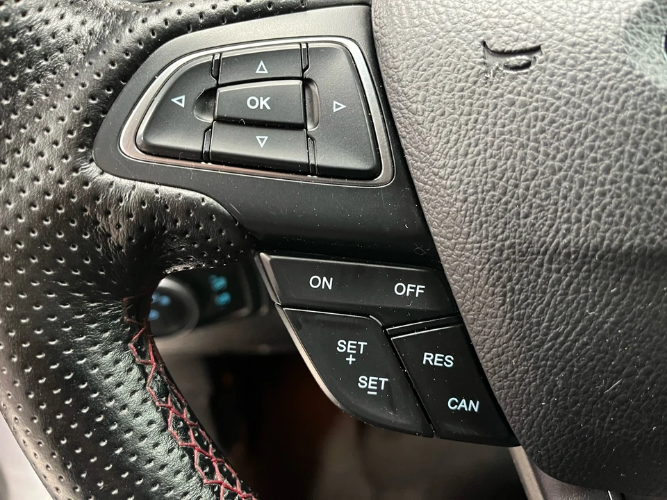 2017 Ford Focus ST 3rd Gen - Image 15 of 21