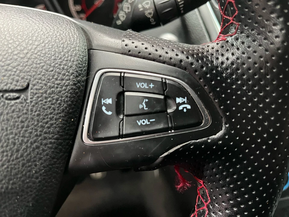 2017 Ford Focus ST 3rd Gen - Image 14 of 21