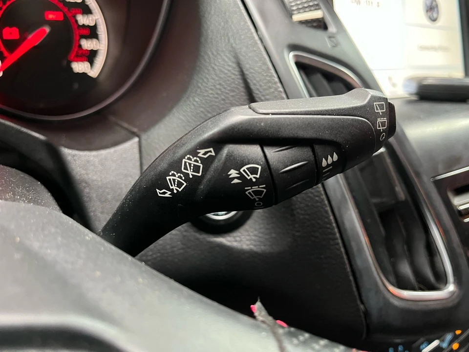 2017 Ford Focus ST 3rd Gen - Image 16 of 21