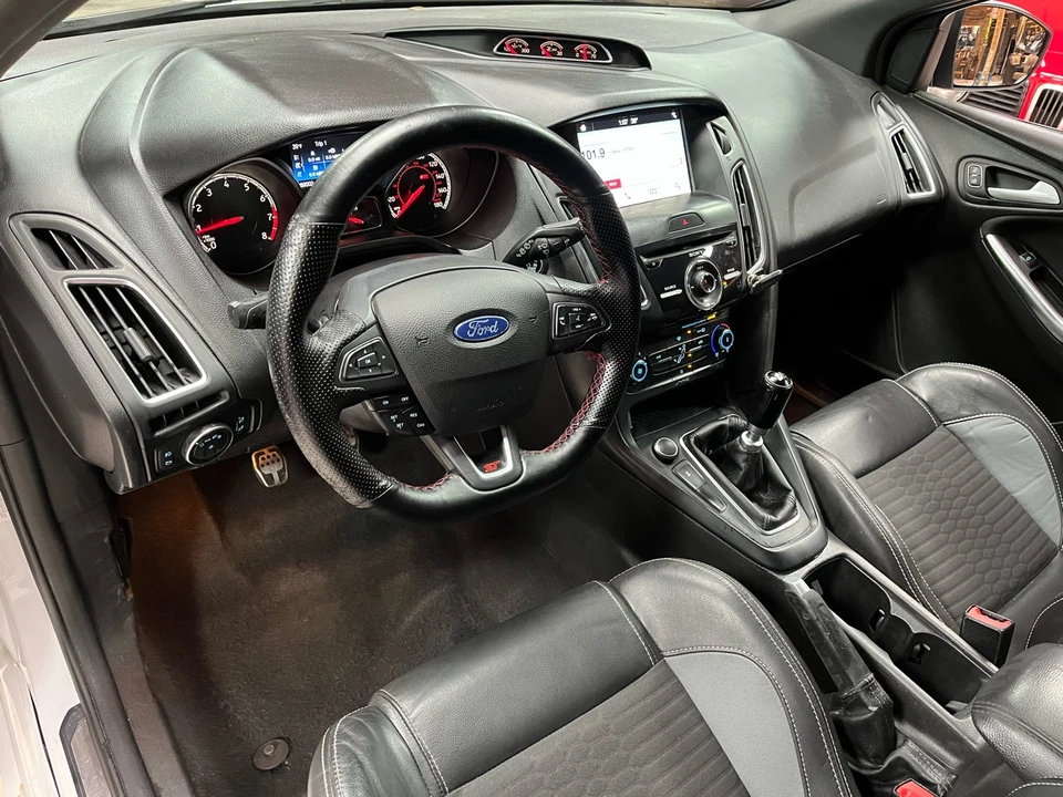 2017 Ford Focus ST 3rd Gen - Image 9 of 21