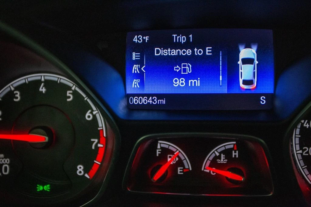 2017 Ford Focus ST 3rd Gen - Image 9 of 12
