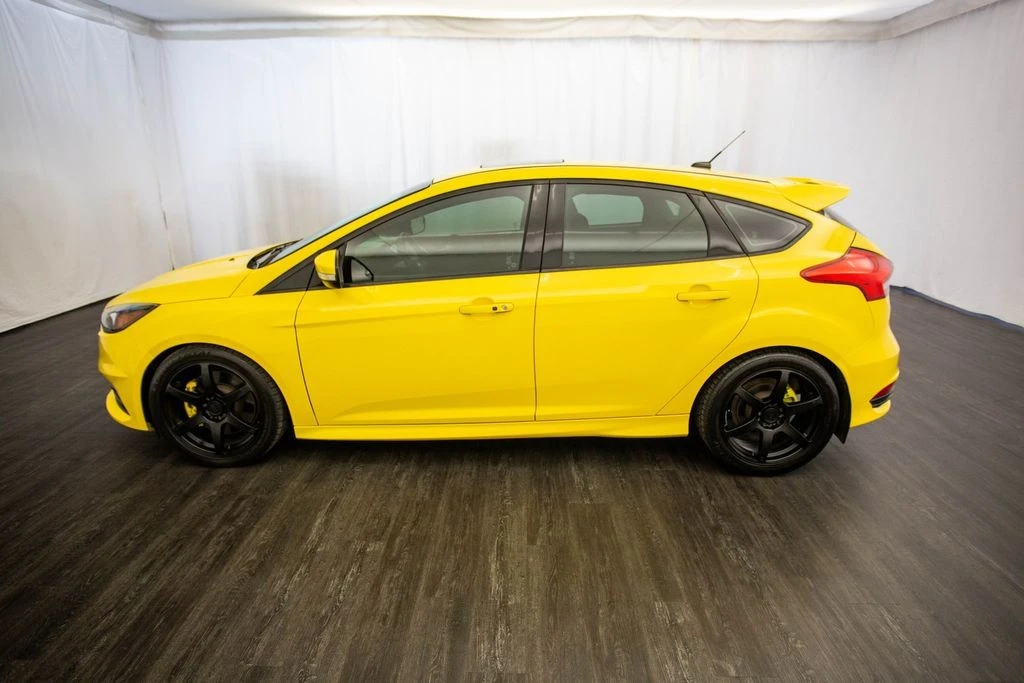 2017 Ford Focus 3rd Gen - Image 7 of 12