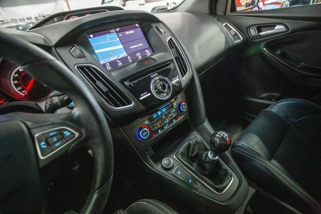 2017 Ford Focus 3rd Gen - Image 7 of 10