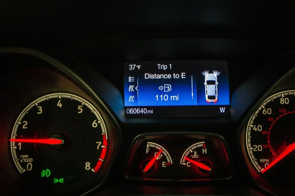 2017 Ford Focus 3rd Gen - Image 6 of 10