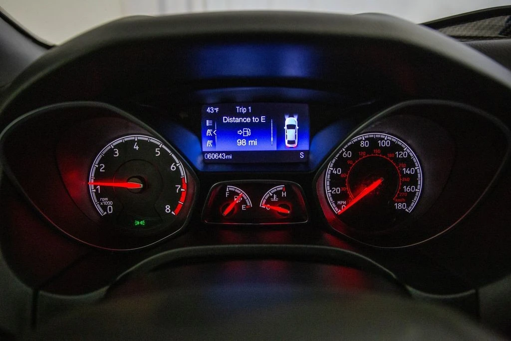 2017 Ford Focus 3rd Gen - Image 8 of 12