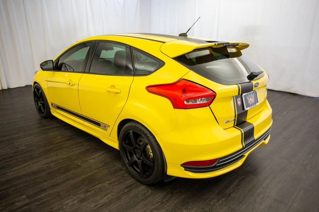 2017 Ford Focus ST 3rd Gen - Image 11 of 12