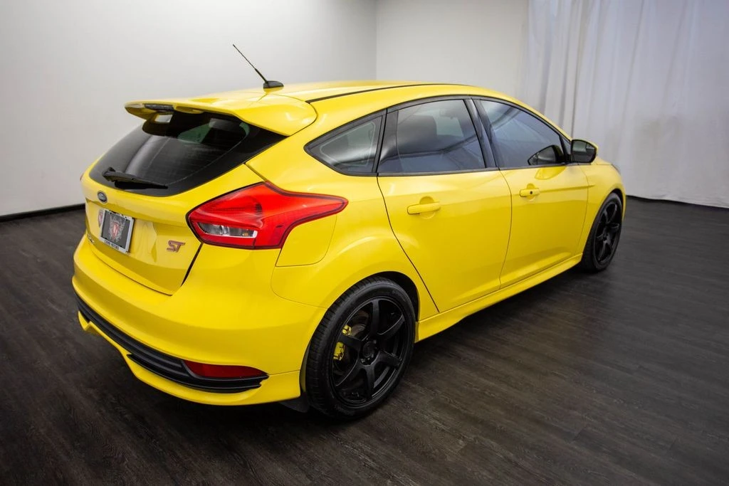 2017 Ford Focus 3rd Gen - Image 10 of 12