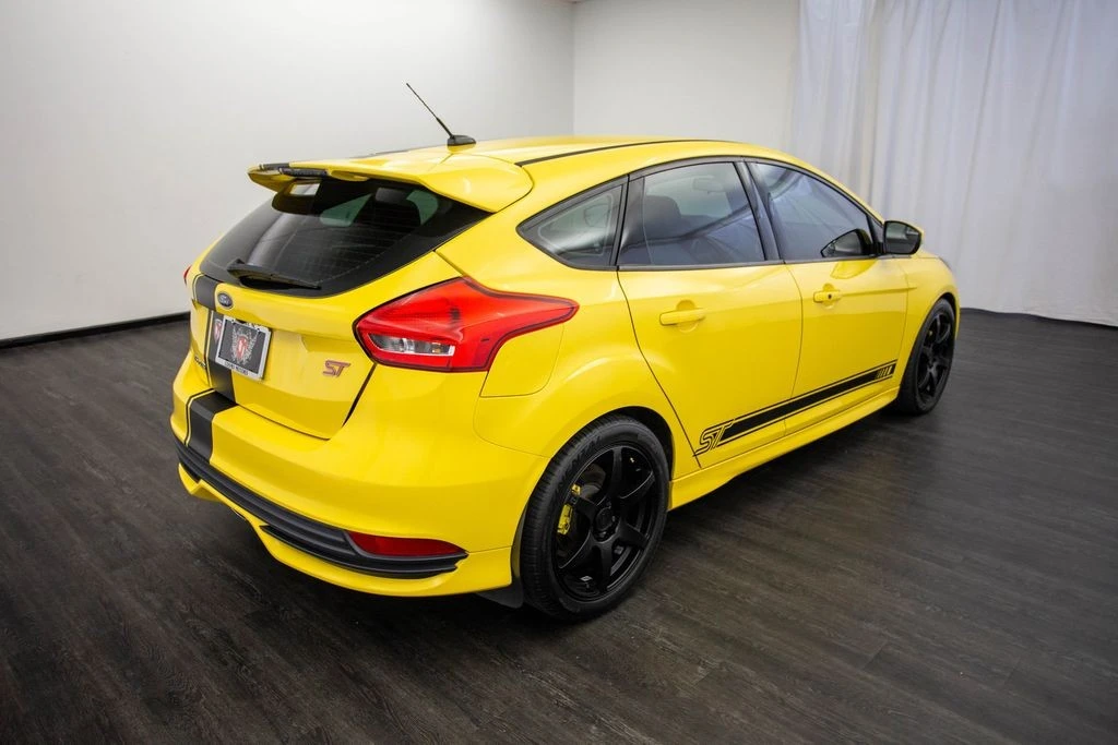 2017 Ford Focus ST 3rd Gen - Image 10 of 12