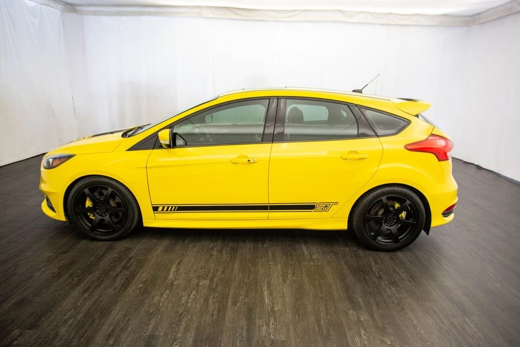 2017 Ford Focus ST 3rd Gen - Image 7 of 12