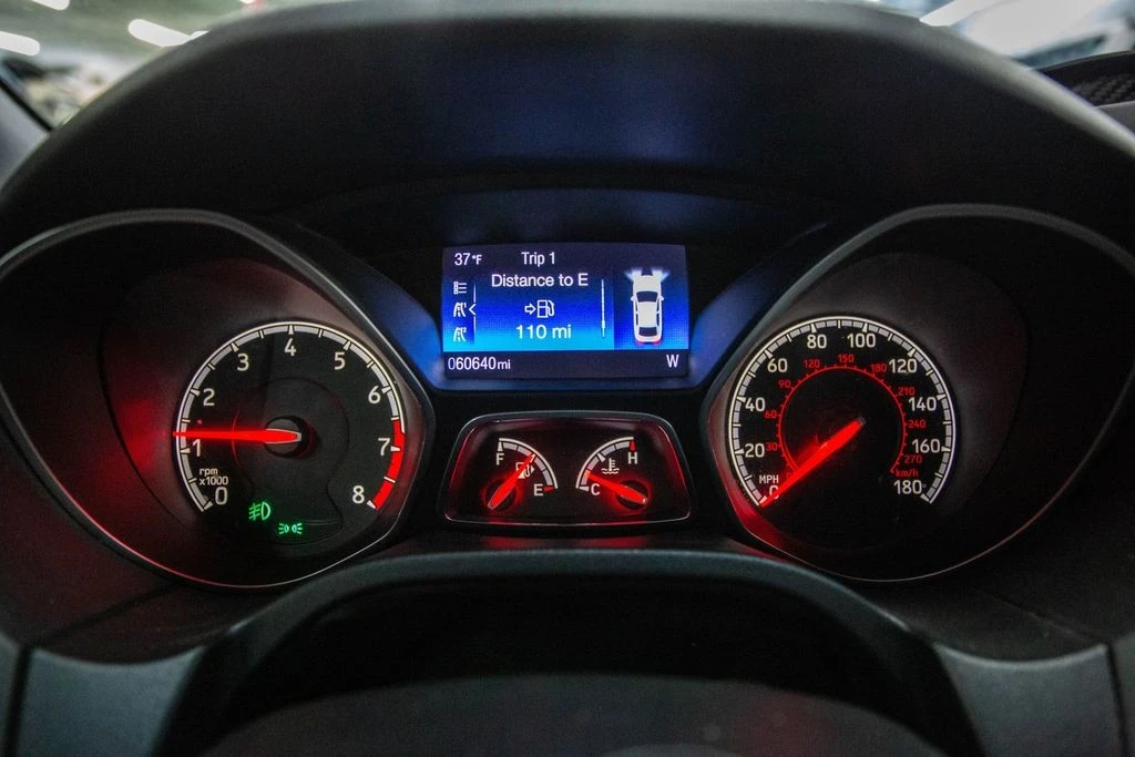 2017 Ford Focus 3rd Gen - Image 5 of 10