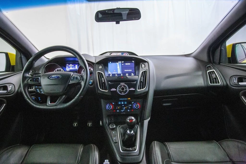 2017 Ford Focus ST 3rd Gen - Image 12 of 12
