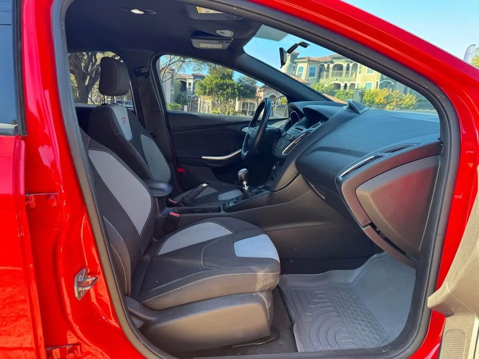 2017 Ford Focus 3rd Gen - Image 17 of 20