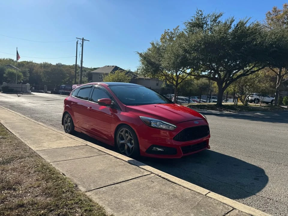 2017 Ford Focus 3rd Gen - Image 7 of 20