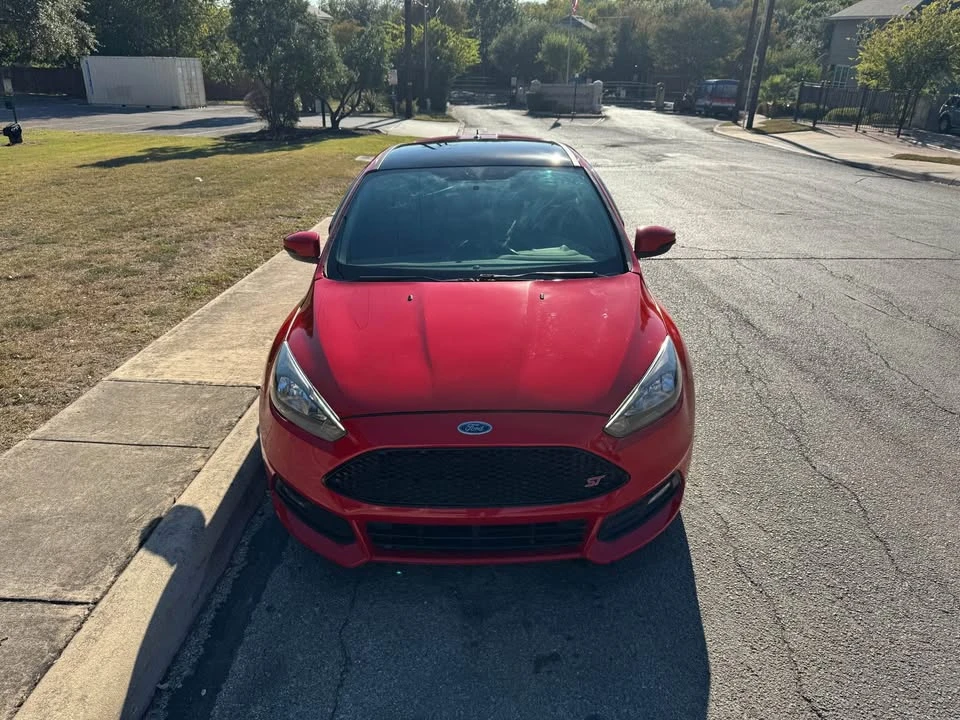 2017 Ford Focus 3rd Gen - Image 6 of 20