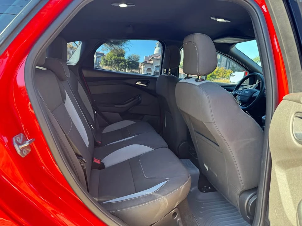 2017 Ford Focus 3rd Gen - Image 14 of 20