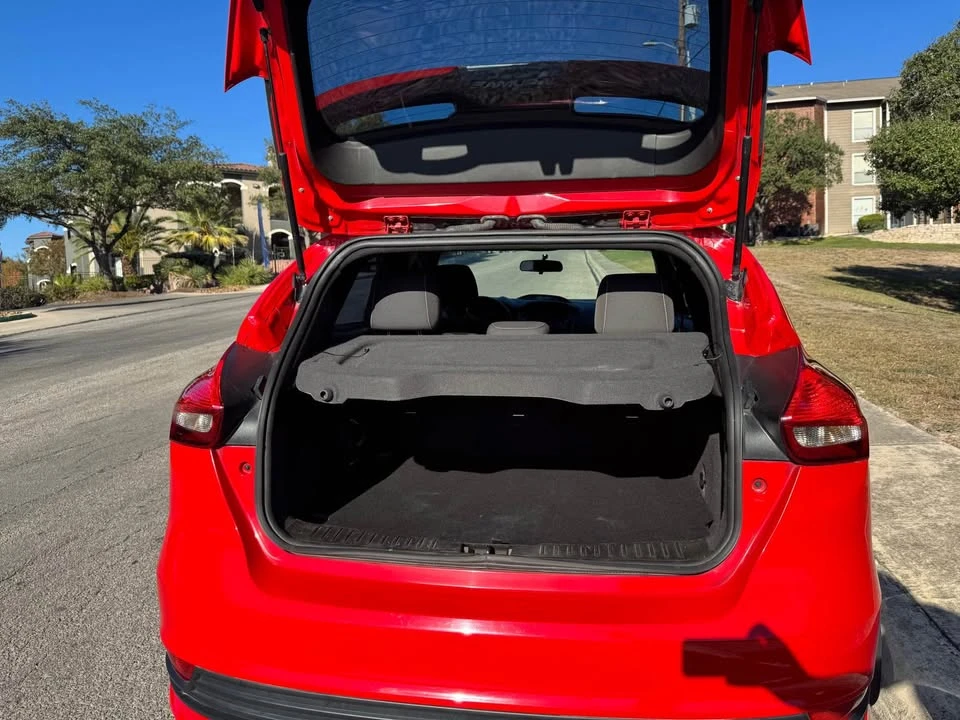 2017 Ford Focus 3rd Gen - Image 12 of 20