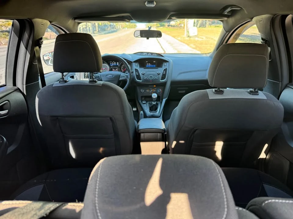 2017 Ford Focus 3rd Gen - Image 13 of 20