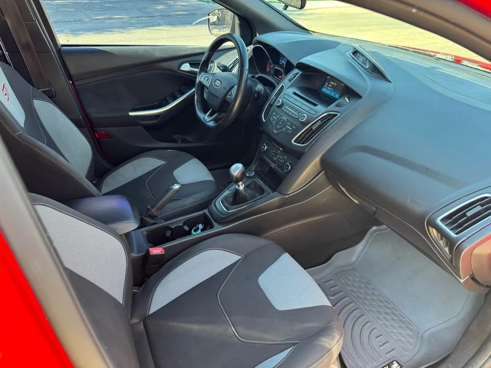 2017 Ford Focus 3rd Gen - Image 18 of 20