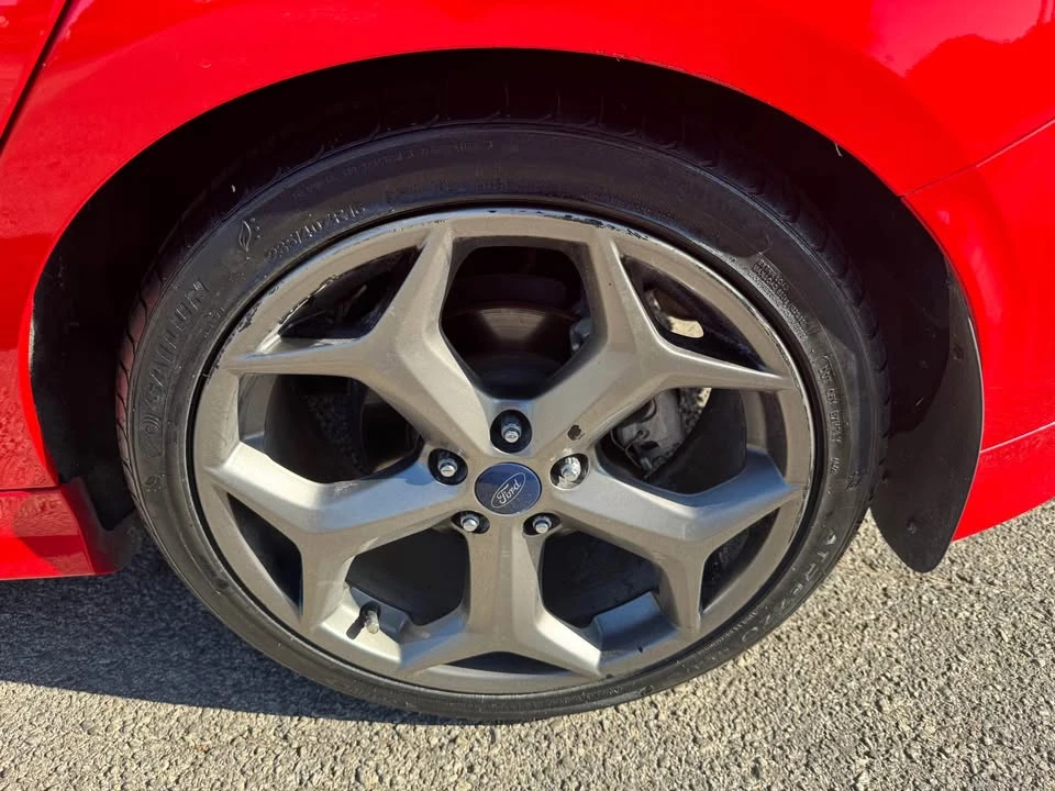 2017 Ford Focus 3rd Gen - Image 10 of 20