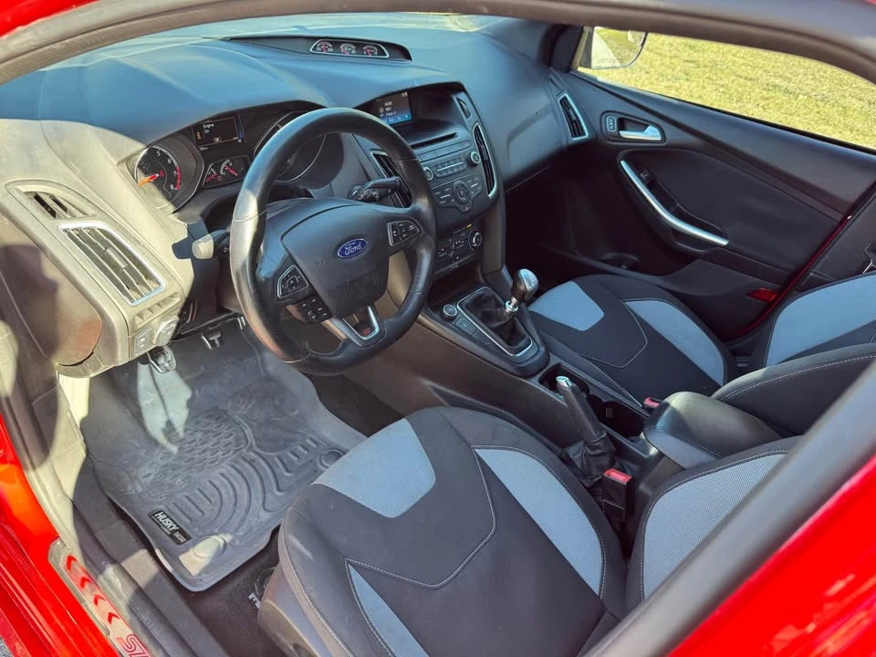2017 Ford Focus 3rd Gen - Image 20 of 20