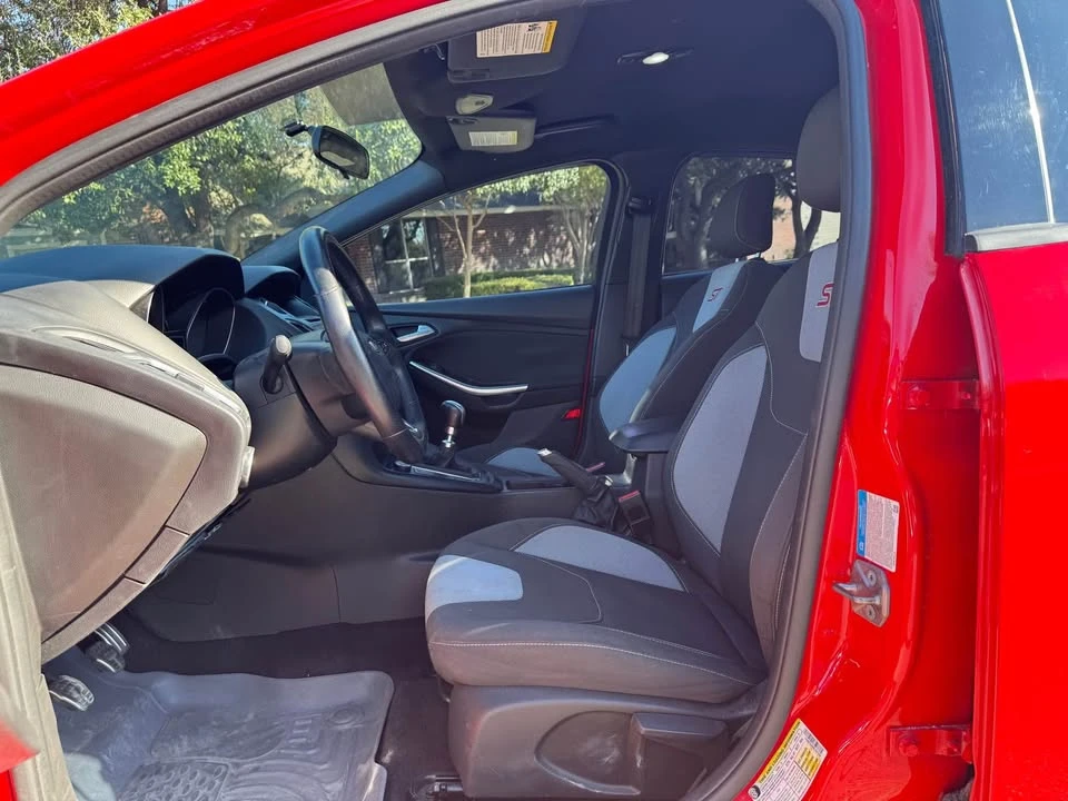 2017 Ford Focus 3rd Gen - Image 19 of 20