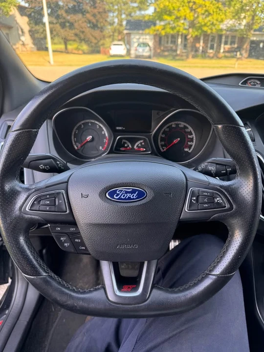 2017 Ford Focus ST 3rd Gen - Image 11 of 20
