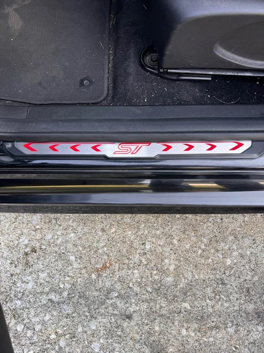 2017 Ford Focus ST 3rd Gen - Image 17 of 20